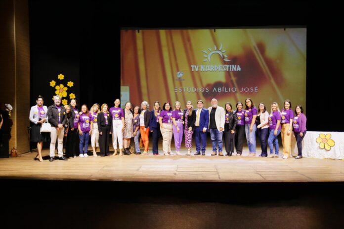Prefeitura de Campina Grande encerra campanha 18 de Maio com evento no Teatro Municipal