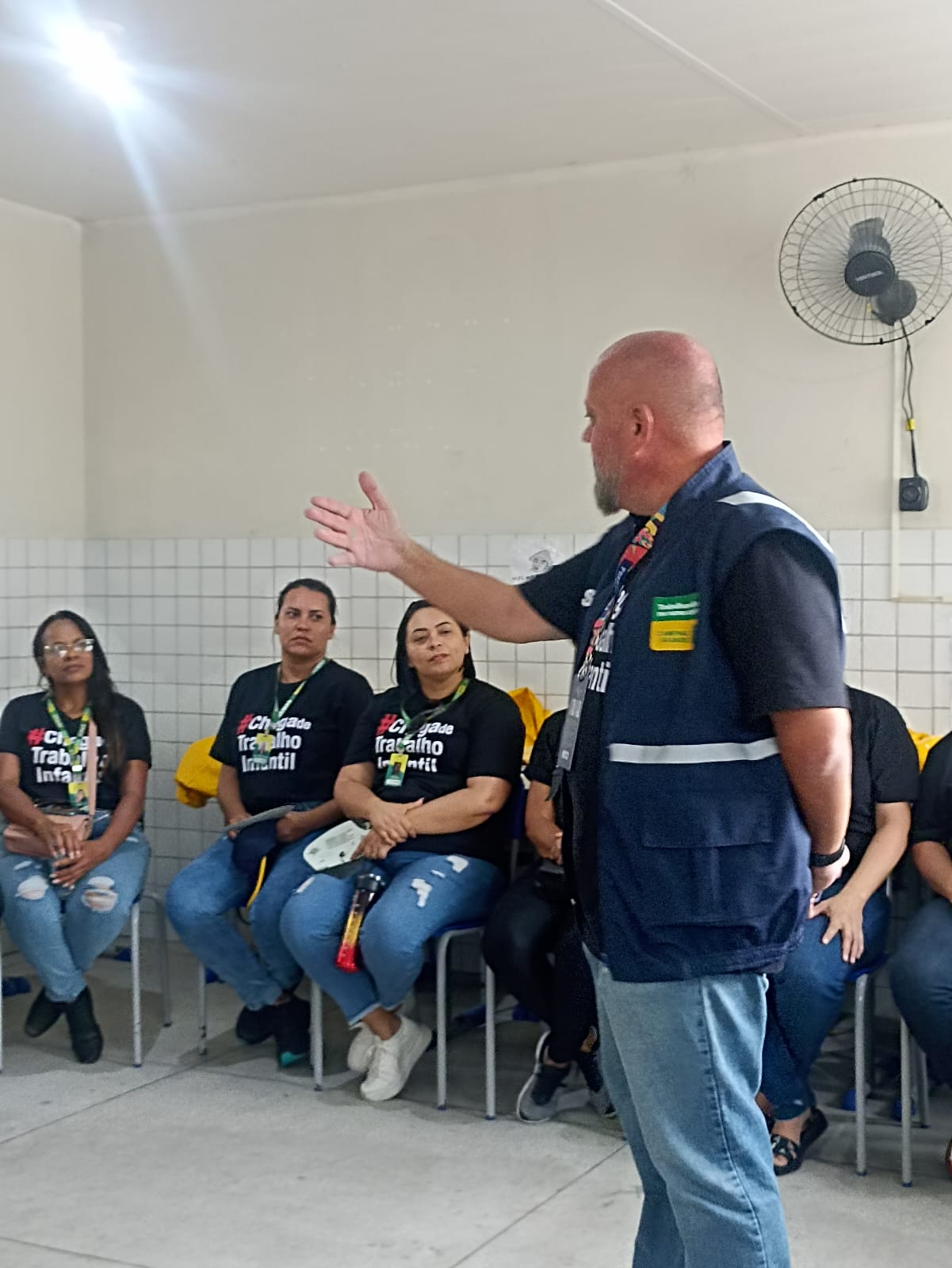 Prefeitura de Campina Grande realiza últimos ajustes sobre ações da assistência social que funcionarão n’O Maior São João do Mundo