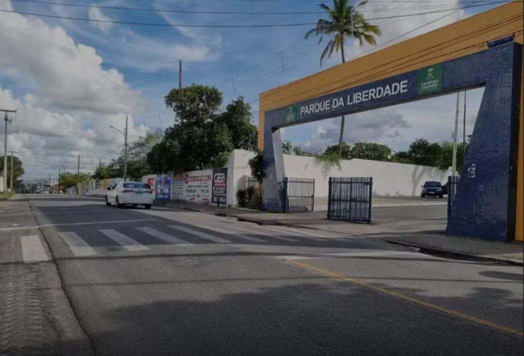 Parques de Campina Grande terão horário especial nos feriados de junho