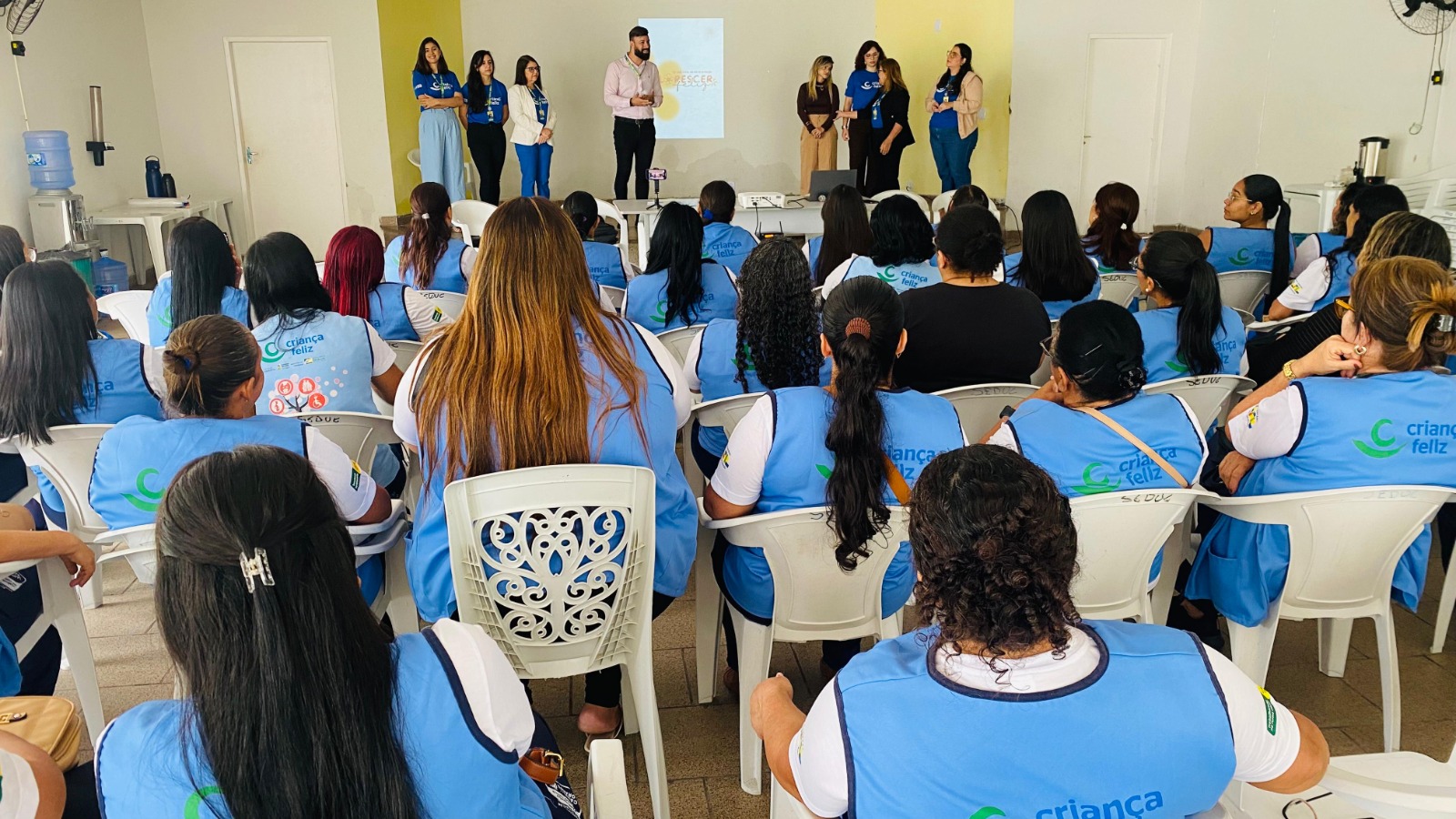 Prefeitura de Campina Grande avança na oferta de políticas públicas contra o Abuso e Exploração Sexual de crianças e adolescentes