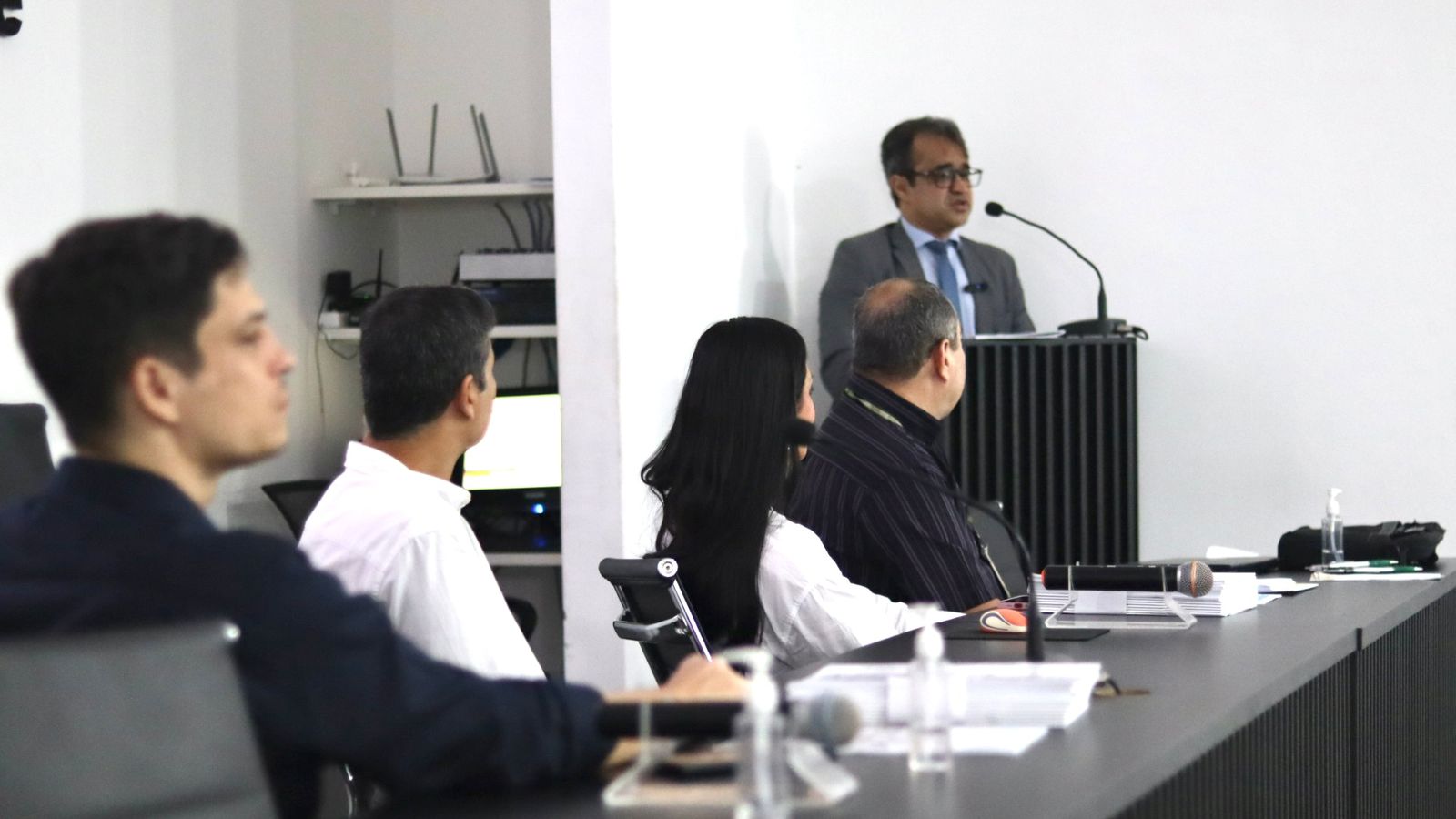 Procon de Campina Grande lança cartilha sobre planos de saúde durante curso da ANS