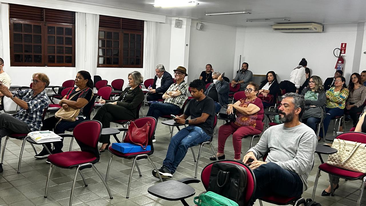 Seplan e Concidade definem data da 6º Conferência Municipal da Cidade