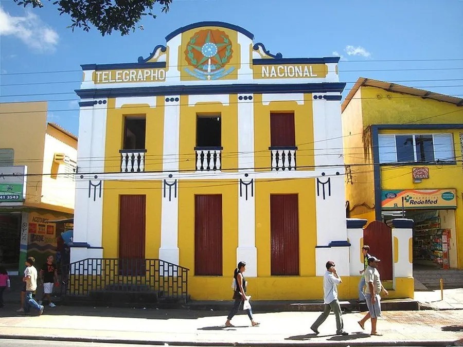 Roteiro Cultural: Museus de Campina Grande são parada obrigatória durante O Maior São João do Mundo