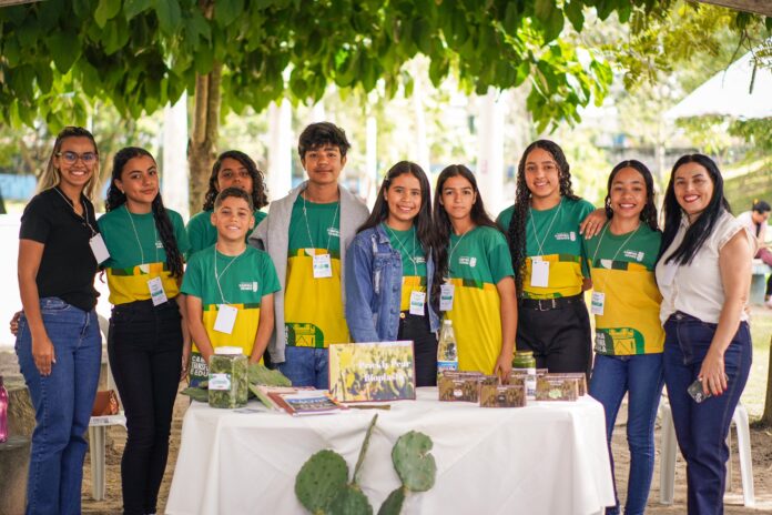Semana do Meio Ambiente termina com protagonismo estudantil em Seminário de Educação Ambiental