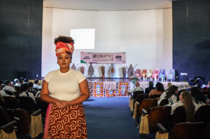 Campina Grande realiza 3ª Conferência Municipal de Promoção da Igualdade Racial