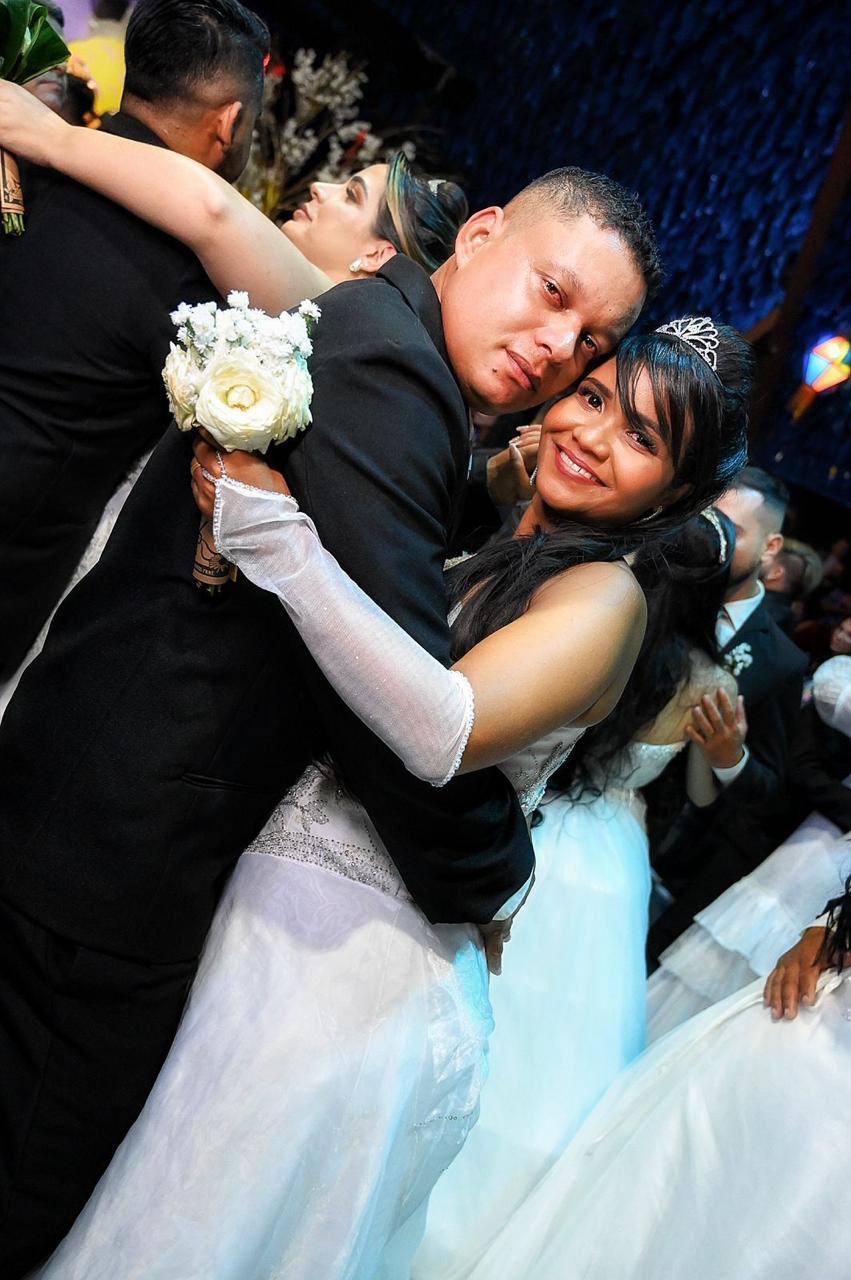 Casamento Coletivo: veja o roteiro para o “Dia do Sim” no Maior São João do Mundo