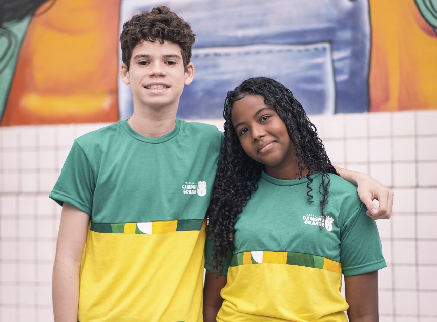 Campanha de Autodeclaração de raça e cor será lançada pela Secretaria de Educação, nesta sexta-feira, em Campina Grande