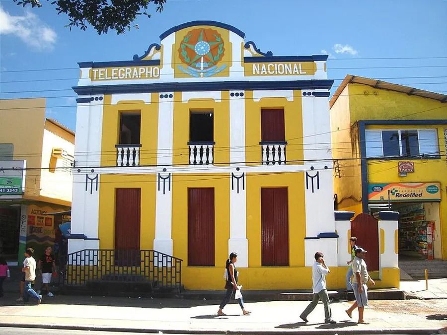 Acervo de Arte Sacra do Museu Histórico de Campina Grande ganha destaque em rede nacional
