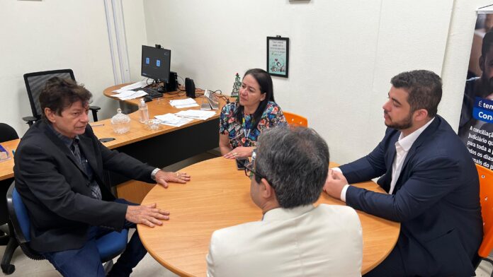 Procon Municipal presta contas ao Poder Judiciário de Campina Grande