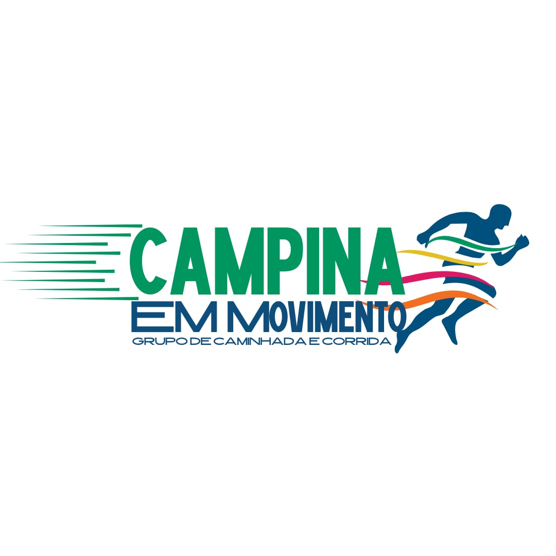 Para incentivar os servidores da prefeitura a praticar esportes, secretaria lança o grupo de corrida e caminhada “Campina em Movimento”