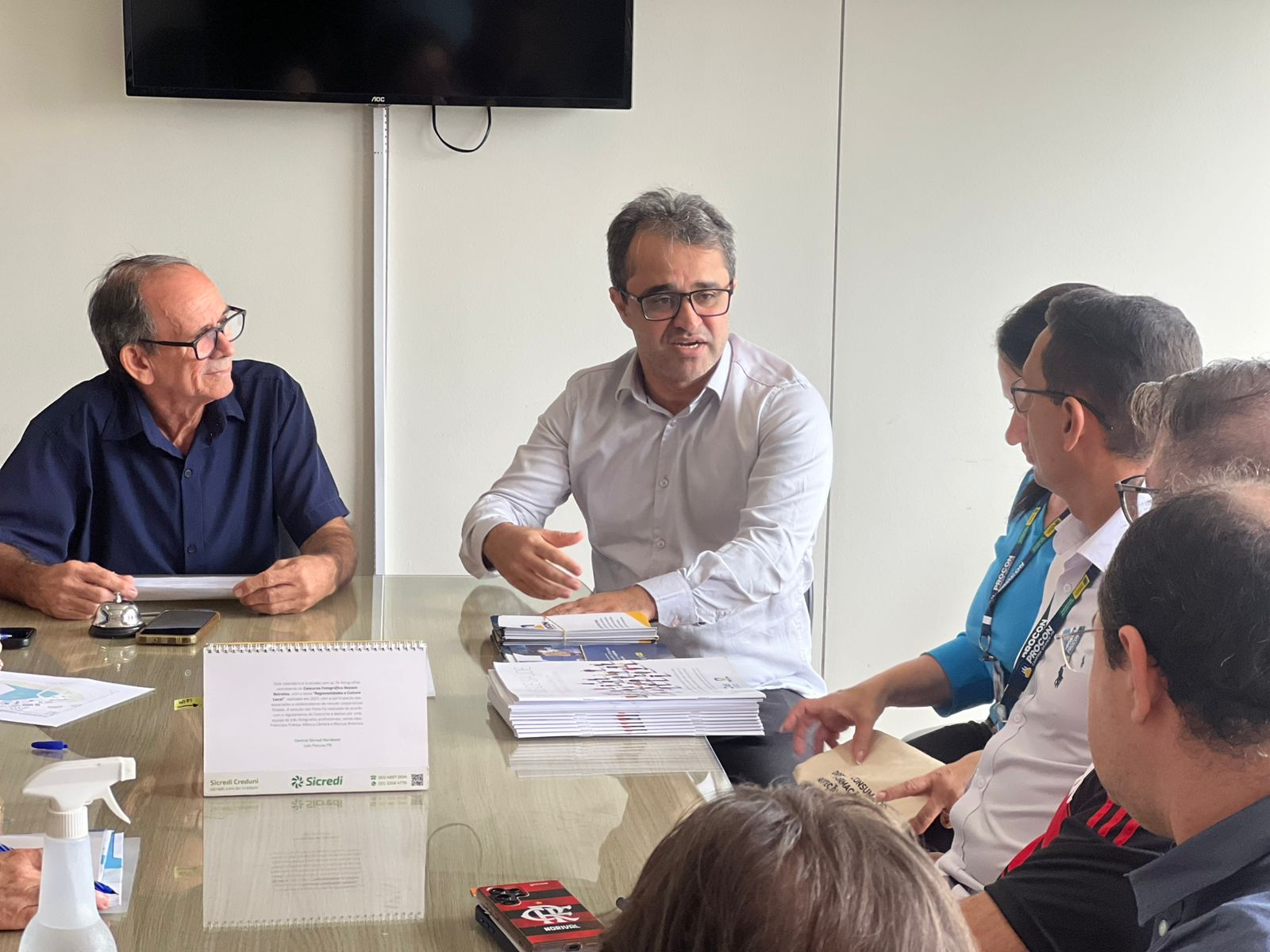 Procon-CG e setor de panificação avaliam fiscalizações e ações voltadas às boas relações com o consumidor