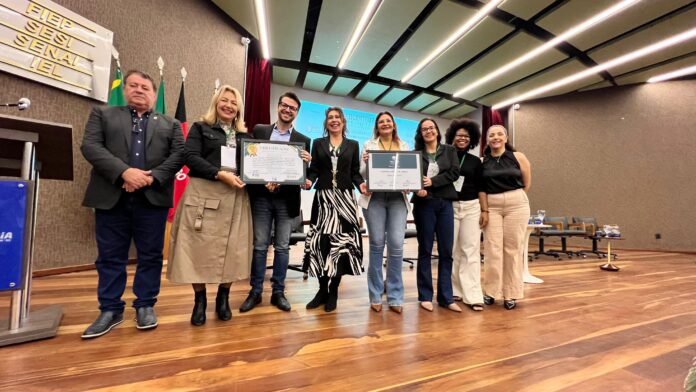 Campina Grande é  premiada como  ‘Amiga das Árvores na Preservação do Verde Urbano e em prol da Sustentabilidade e Conservação da Arborização Brasileira’