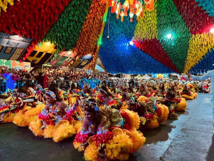 Campina Grande ganha dois eventos inéditos no apogeu d’O Maior São João do Mundo
