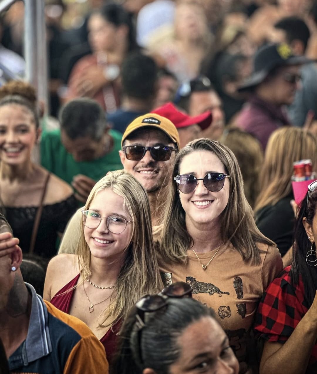 Dia de São Pedro agita Distrito de Galante com muito forró tradicional e deixa um gostinho de quero mais