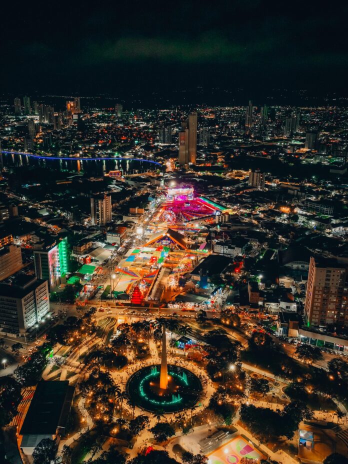 A última noite do Maior São d’O Mundo será coroada com grandes shows de ritmos e diversidade cultural