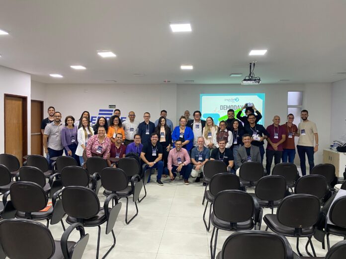 Impulse Campina: Quarta edição do programa de aceleração de startups é encerrada com sucesso