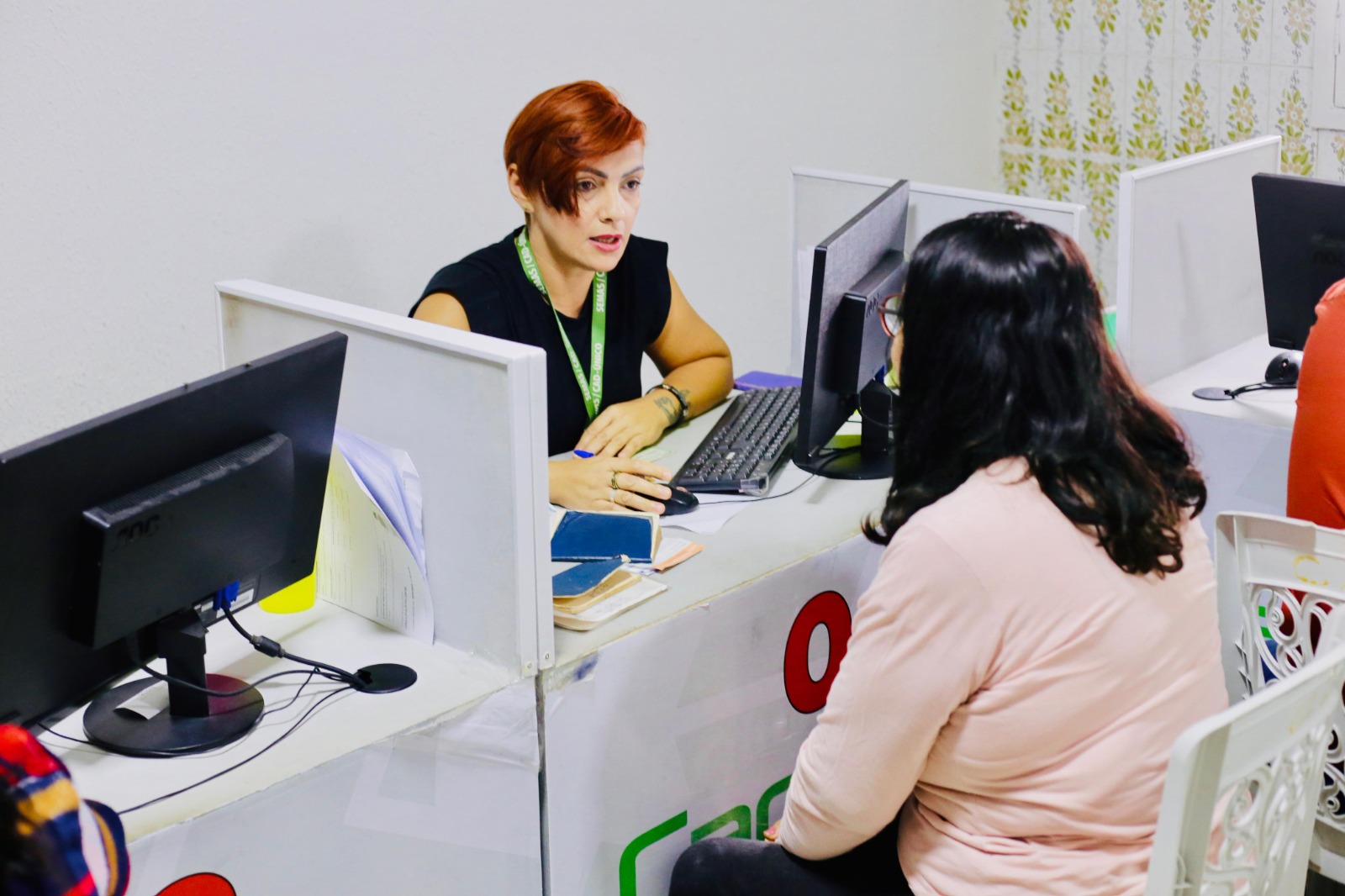 AgendaCad: plataforma que facilitará atendimentos do CadÚnico, da Prefeitura de Campina Grande, funcionará em agosto