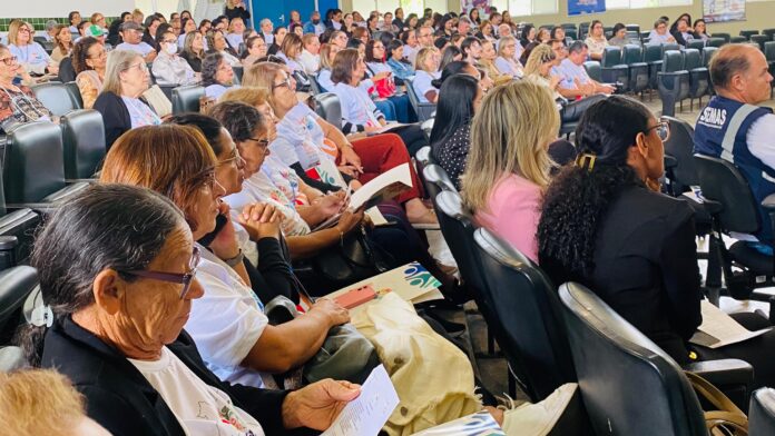 Prefeitura de Campina Grande e CMAS realizam 14ª Conferência Municipal de Assistência Social