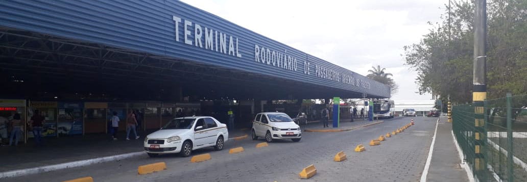 PASSAGENS RODOVIÁRIAS: Destino Campina Grande registrou aumento de 102% neste Maior São João do Mundo em relação a 2024
