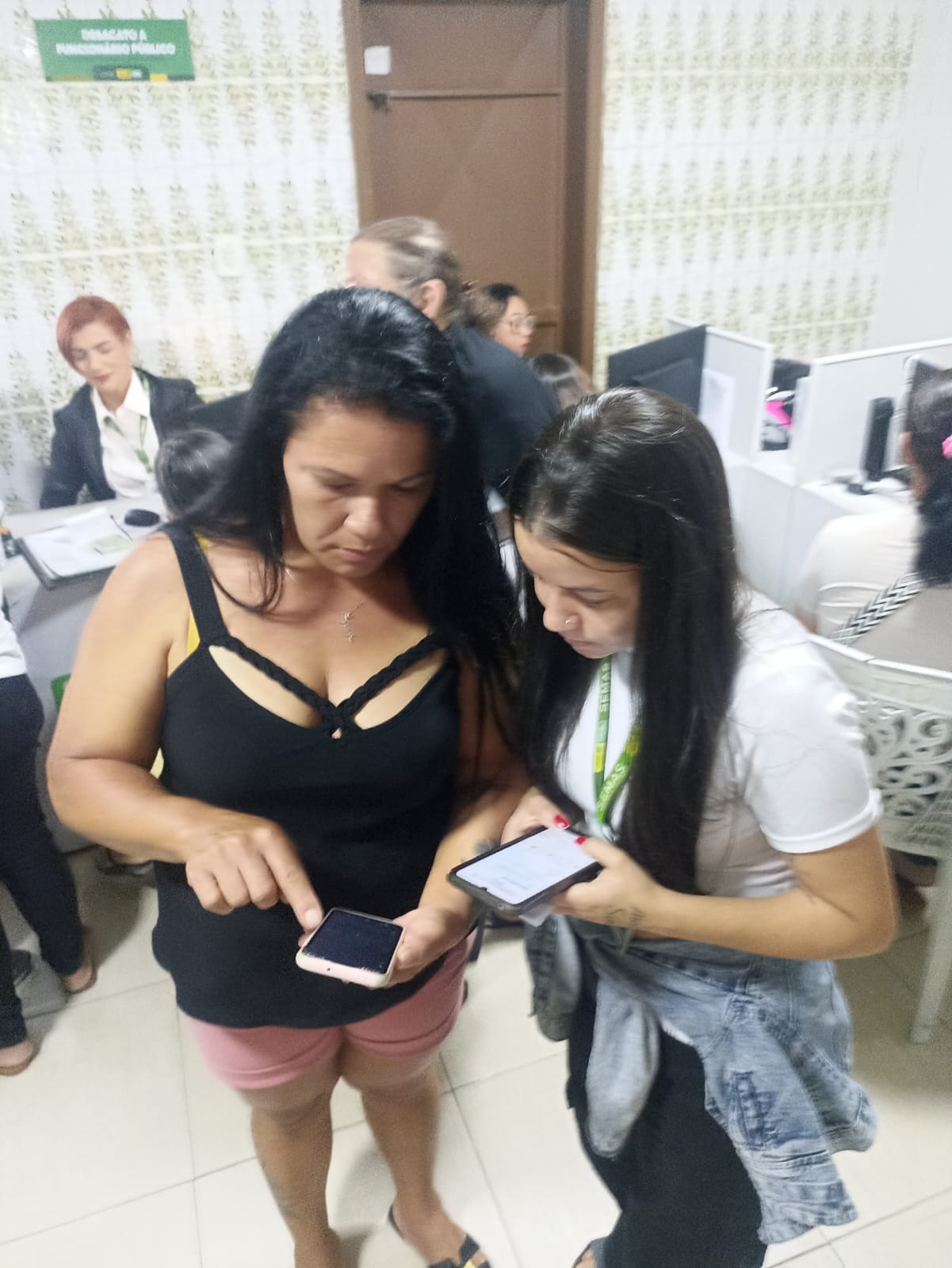 AgendaCad: Prefeitura de Campina Grande dá início ao funcionamento de nova plataforma do CadÚnico para agilizar os agendamentos dos usuários
