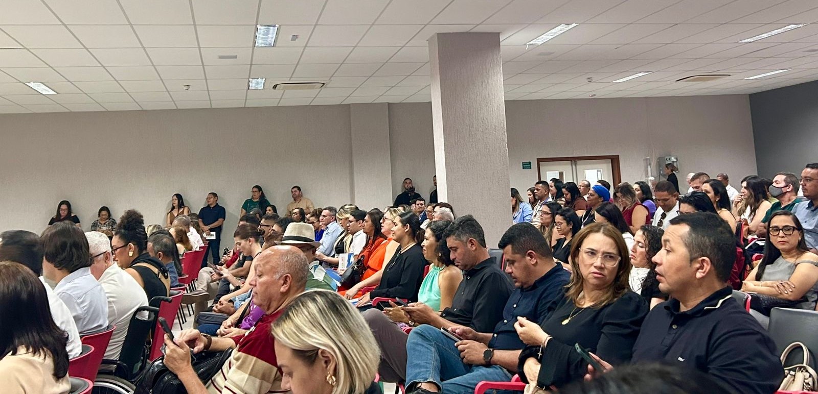 VIVER SEM LIMITES: Prefeitura de Campina Grande adere ao programa do Governo Federal para mais inclusão e garantia de direitos de pessoas PCD’s no Município