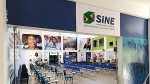Campina Grande tem 781 oportunidades de emprego disponibilizadas por empresas parceiras por meio do Sine Municipal