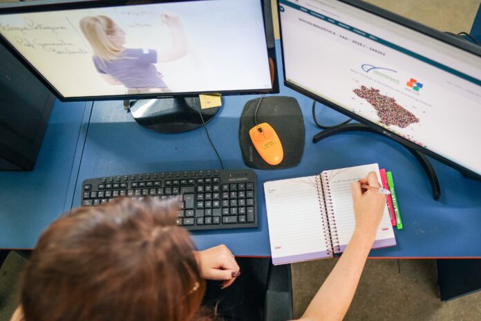 Prefeitura de Campina Grande abre 144 vagas para cursos gratuitos de tecnologia
