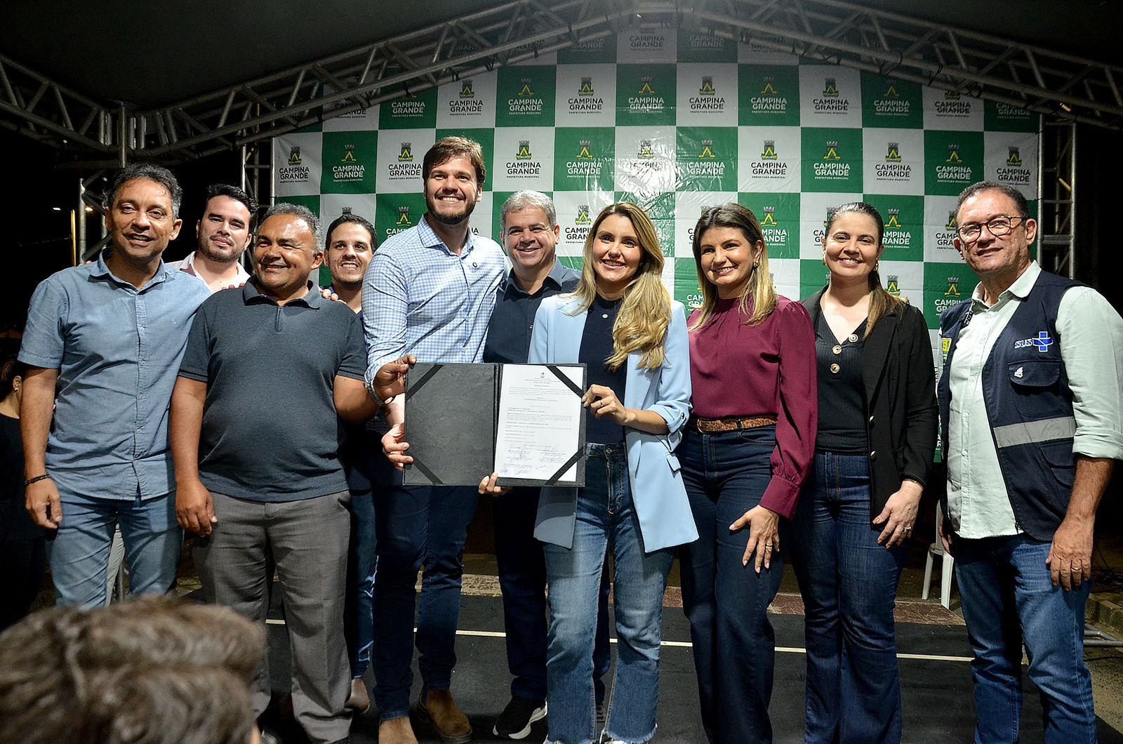 Novo CAPS no Complexo Aluízio Campos ampliará atendimentos em saúde mental