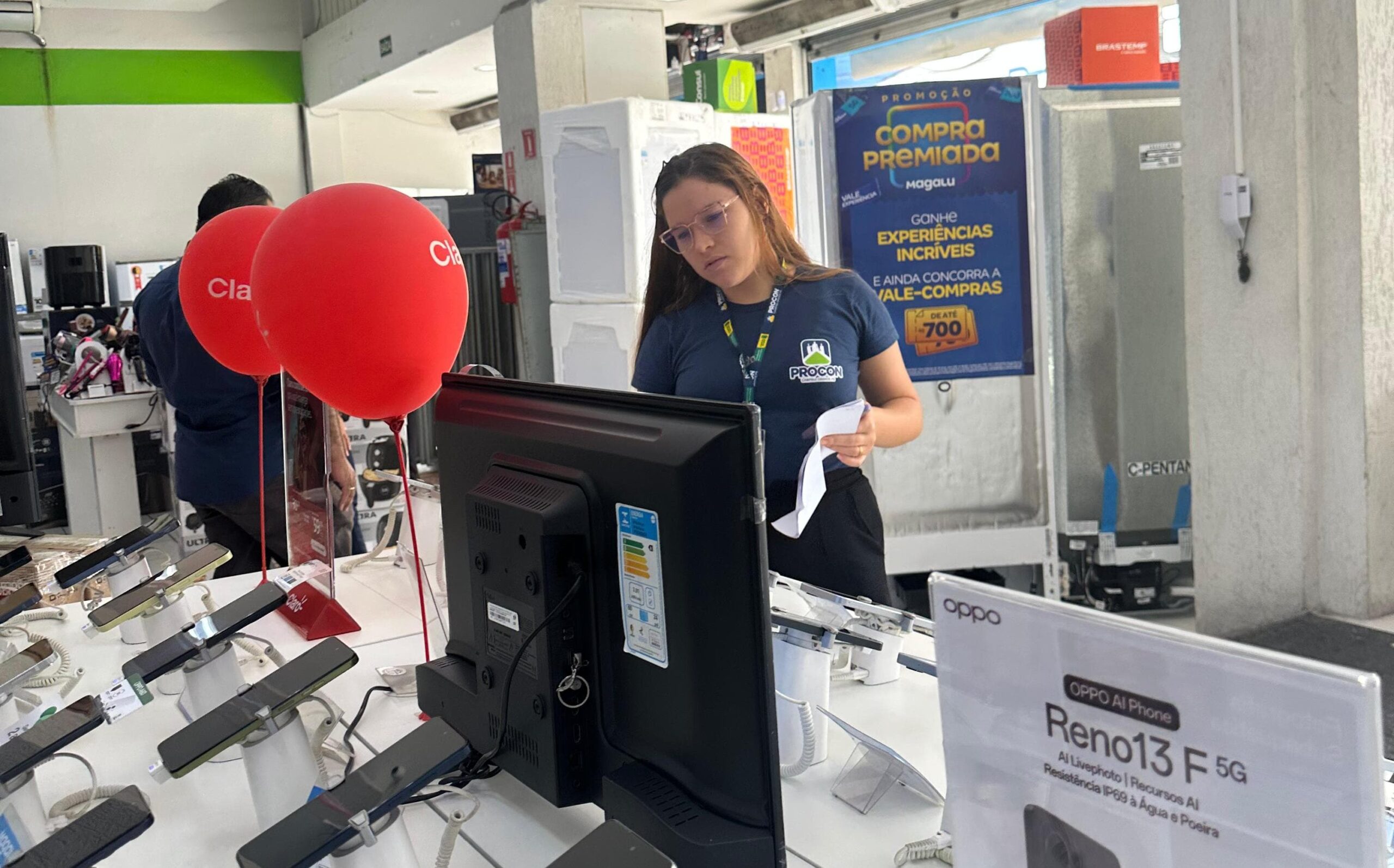 Procon de Campina Grande divulga pesquisa de preços para presentes do Dia dos Pais