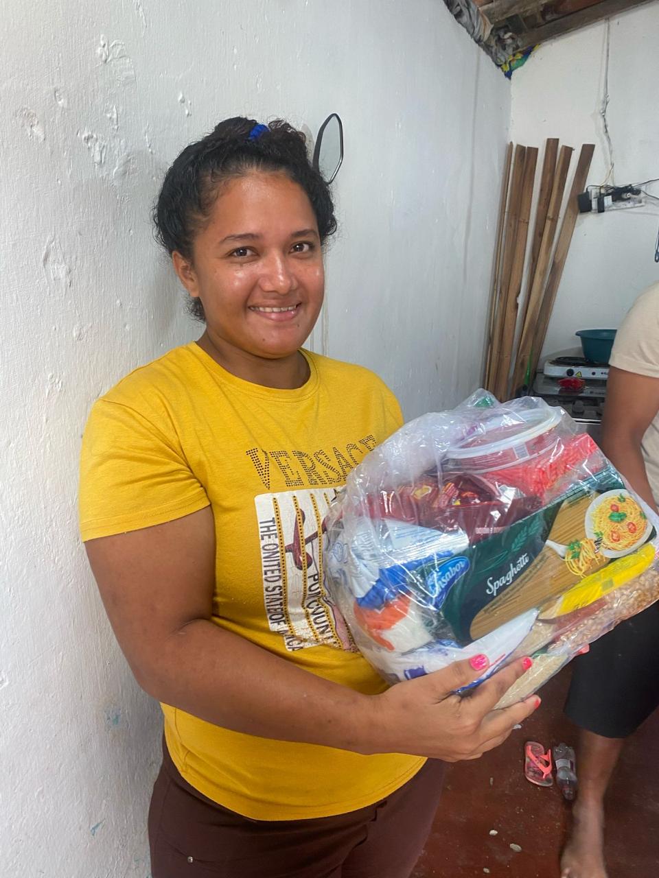 Na véspera do Dia Internacional dos Povos Indígenas, Prefeitura de Campina Grande ressalta importância do trabalho realizado com Venezuelanos Warao