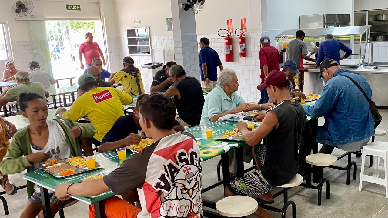 Campina Grande avança em ações e projetos que contribuem no combate à fome
