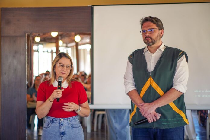 Formação da Secretaria de Educação de Campina Grande foca no aprimoramento dos índices do IDEB e avaliação SAEB