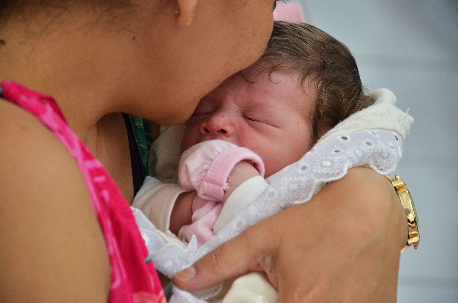 AGOSTO DOURADO: Prefeitura de Campina Grande participa da “Caminhada pela amamentação”, em parceria com a Sociedade Paraibana de Pediatria