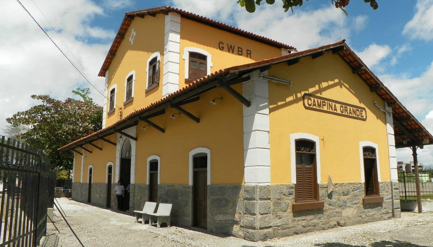 Museus Histórico e do Algodão terão horários estendidos durante a VIII Semana Municipal do Patrimônio Histórico e Cultural