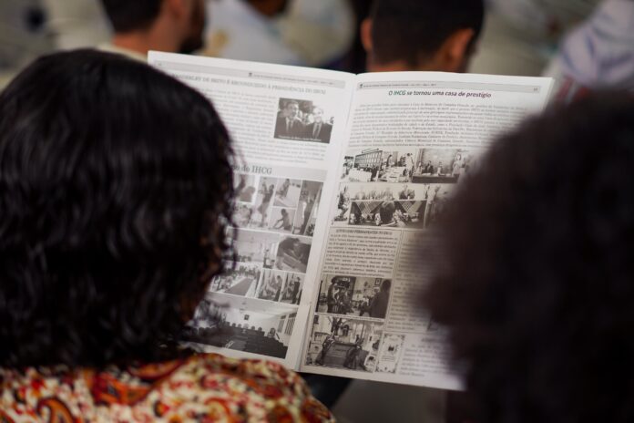 Prefeitura realiza a abertura da VIII Semana Municipal do Patrimônio Histórico e Cultural de Campina Grande, com o tema Educar para Pertencer: Patrimônio, Identidade e Futuro