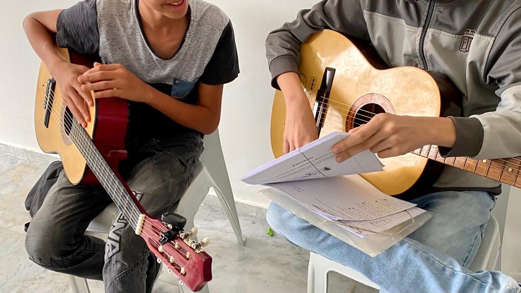 ENTRE IRMÃOS: Prefeitura de Campina Grande está com inscrições abertas para projeto que tem transformado o dia a dia de famílias atípicas