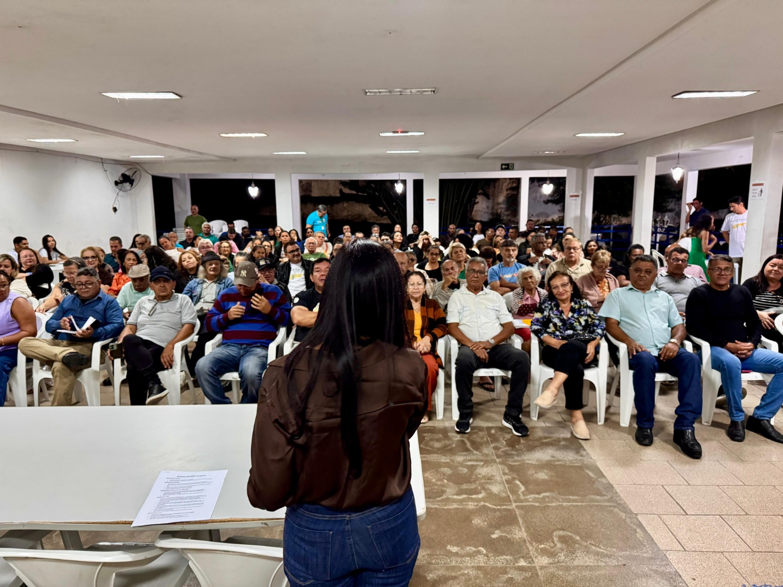 Orçamento Participativo de Campina Grande define calendário de atividades para o segundo semestre deste ano e anuncia Conferência Municipal da LOA 2026
