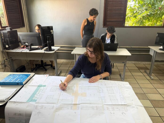 Secretaria de Planejamento abre vagas para seleção de estágio em Arquitetura e Urbanismo
