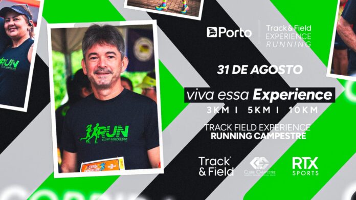 Com apoio da Prefeitura de Campina Grande, Track&Field Expirience – Campestre Run acontece neste domingo