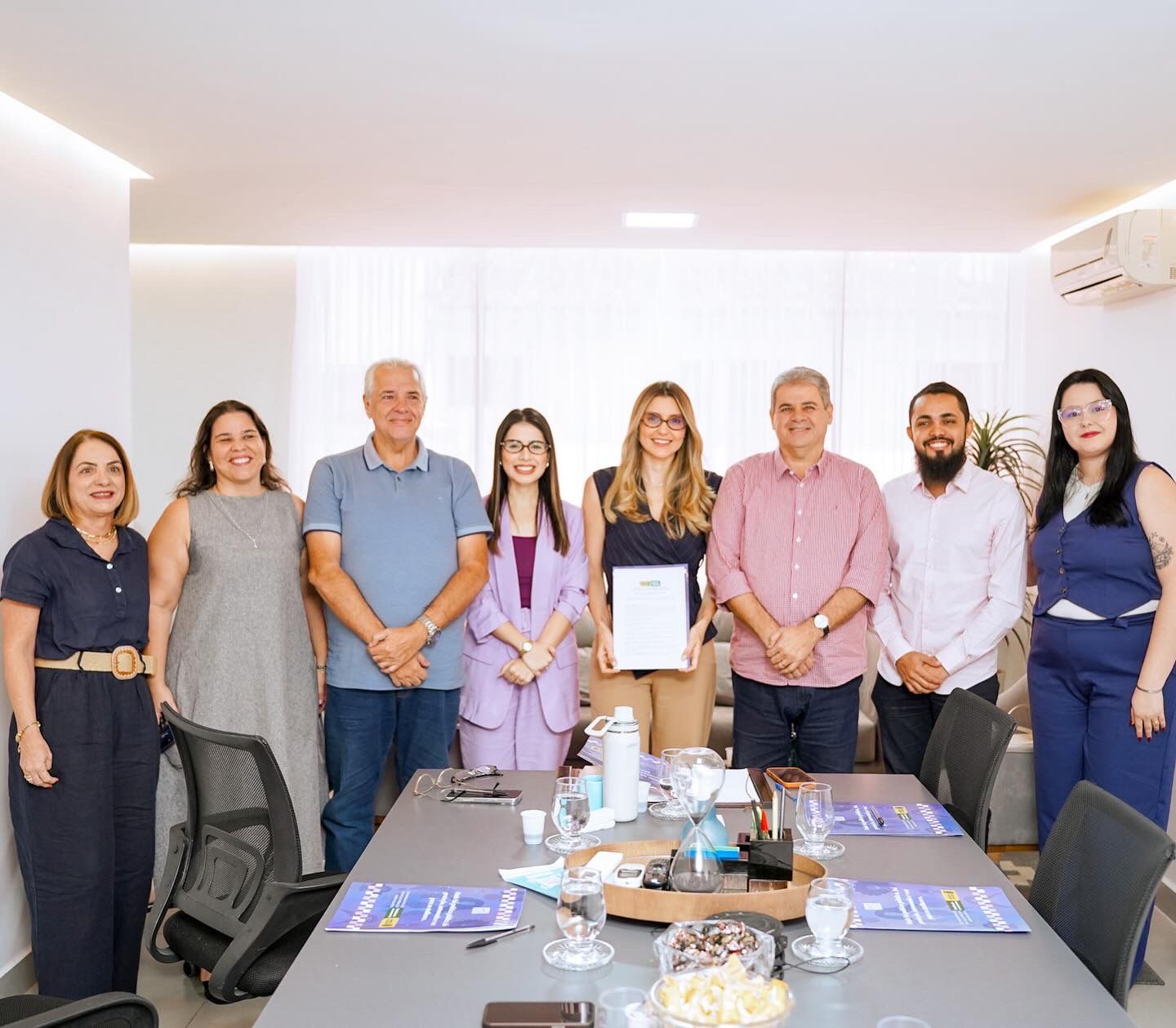 Agosto Lilás: Prefeitura de Campina Grande destaca empregabilidade para mulheres entre as principais ações no balanço do mês
