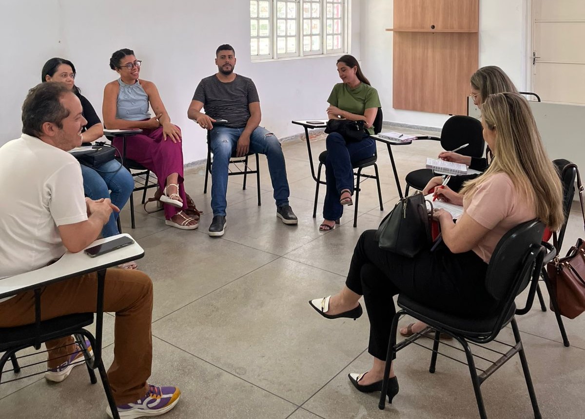 Emusp e Sejel discutem calendário de eventos em celebração ao servidor municipal