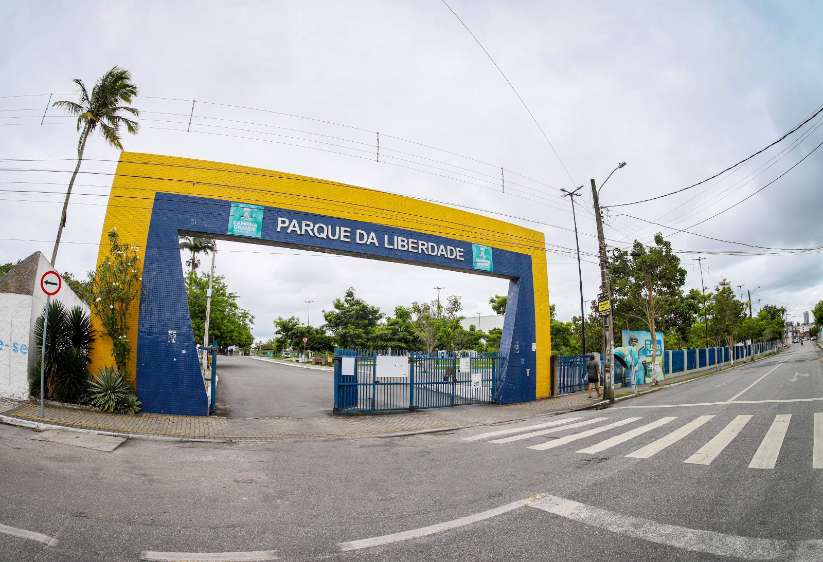 Parque da Liberdade recebe segunda etapa do Festival Loterias Caixa 2025 neste sábado