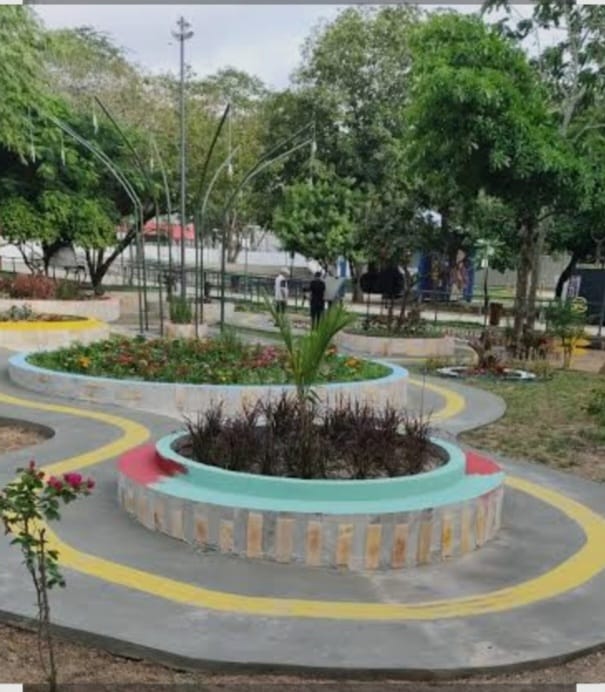 Setembro Verde: Parque Evaldo Cruz recebe programação especial em homenagem à Primavera e ao Dia da Árvore