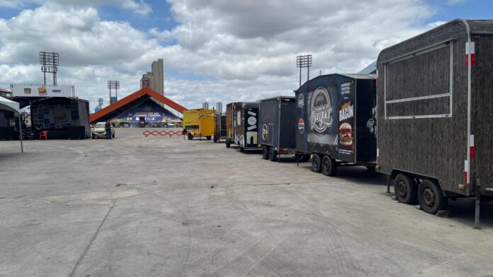 Prefeitura de Campina Grande promove, neste sábado, a primeira edição do PP Food Festival, no Parque do Povo