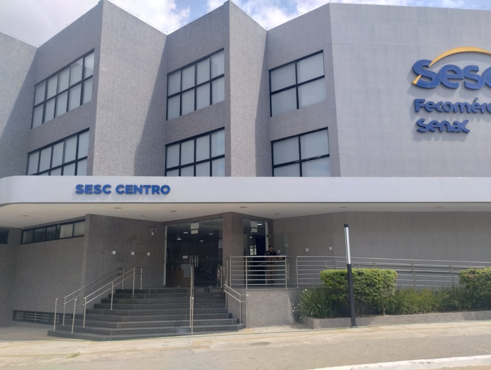 Campina Grande abre oficialmente o Mês do Servidor Público 2025 com programação cultural no Teatro do Sesc Centro na próxima quinta-feira, 2