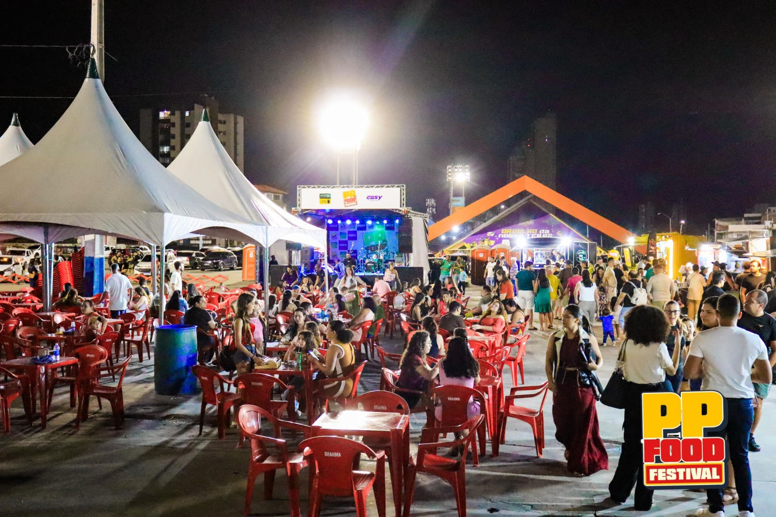 PP Food Festival: saiba quais os estabelecimentos selecionados para participar da edição de aniversário de Campina Grande