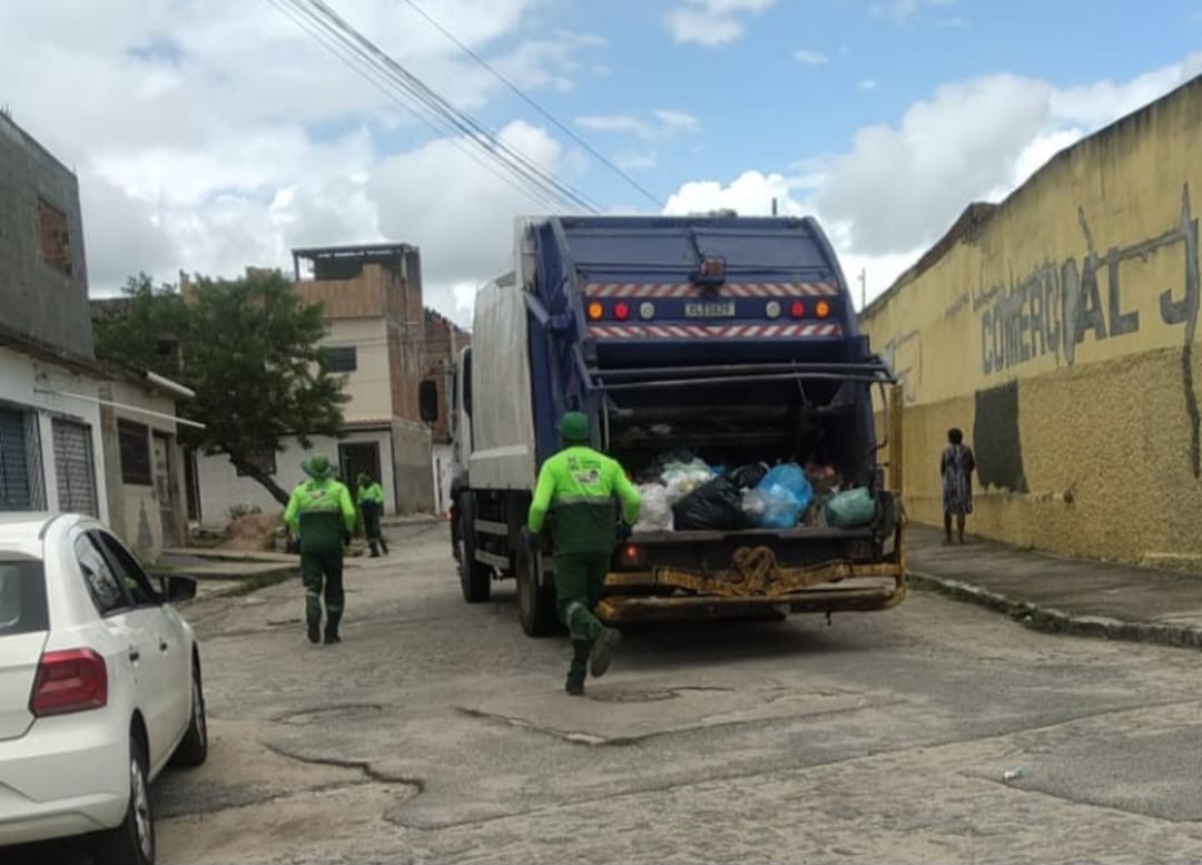 Feira Central e todos os serviços da Sesuma funcionarão normalmente no feriado de 11 de Outubro em Campina Grande