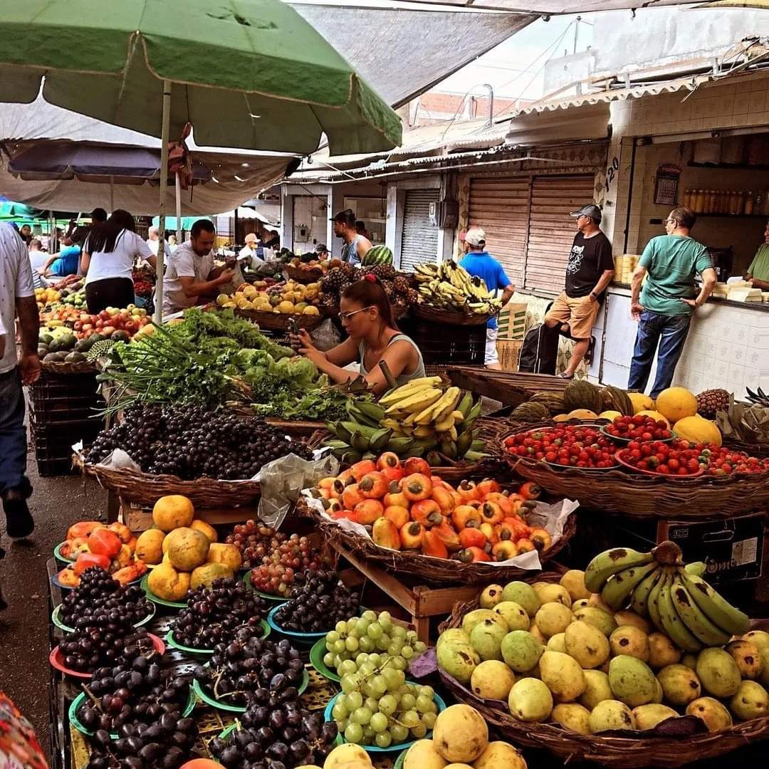 Feira Central e todos os serviços da Sesuma funcionarão normalmente no feriado de 11 de Outubro em Campina Grande
