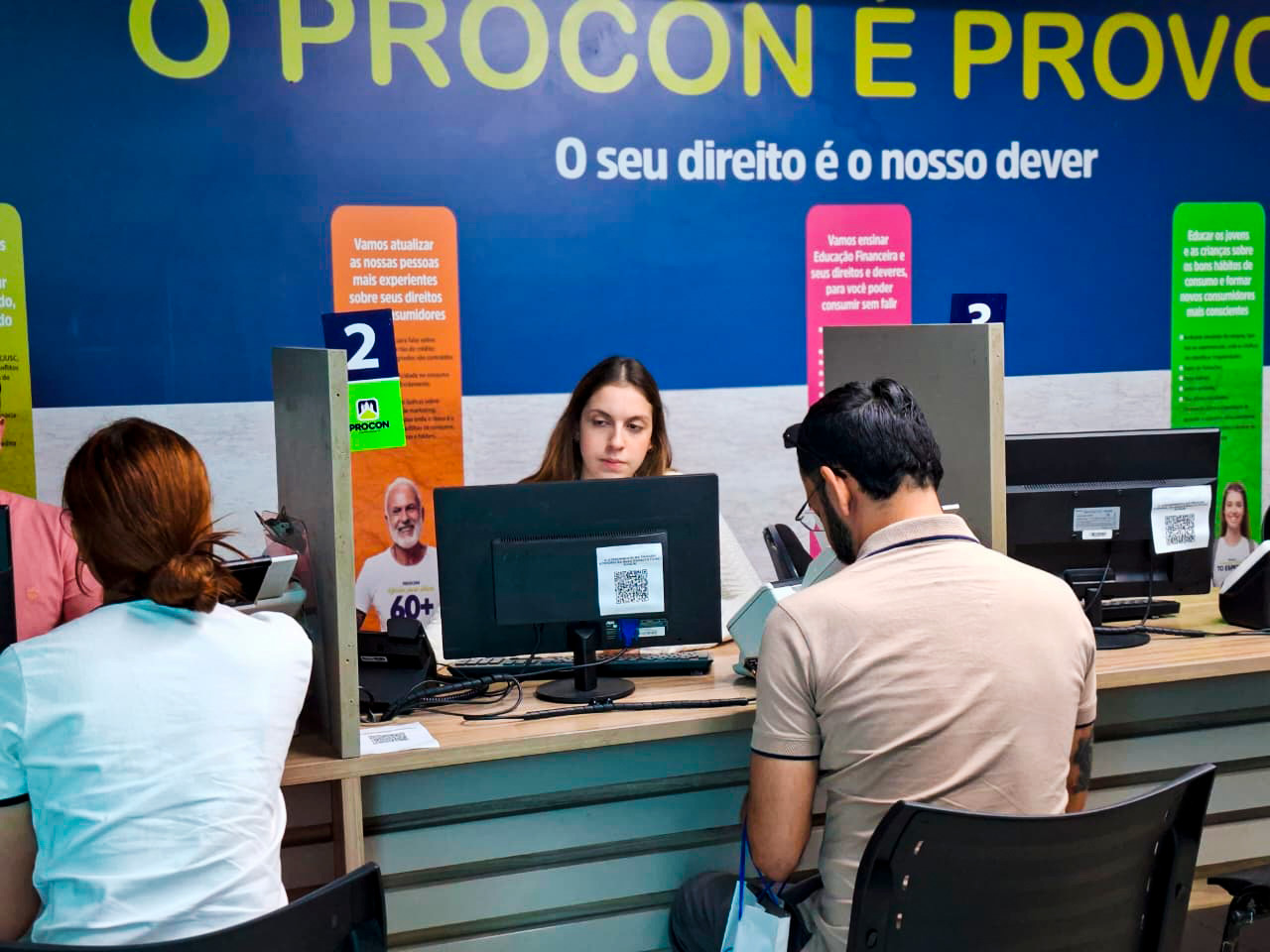 Procon de Campina Grande reforça combate a cobranças indevidas e aplica nova multa de R$ 50 mil