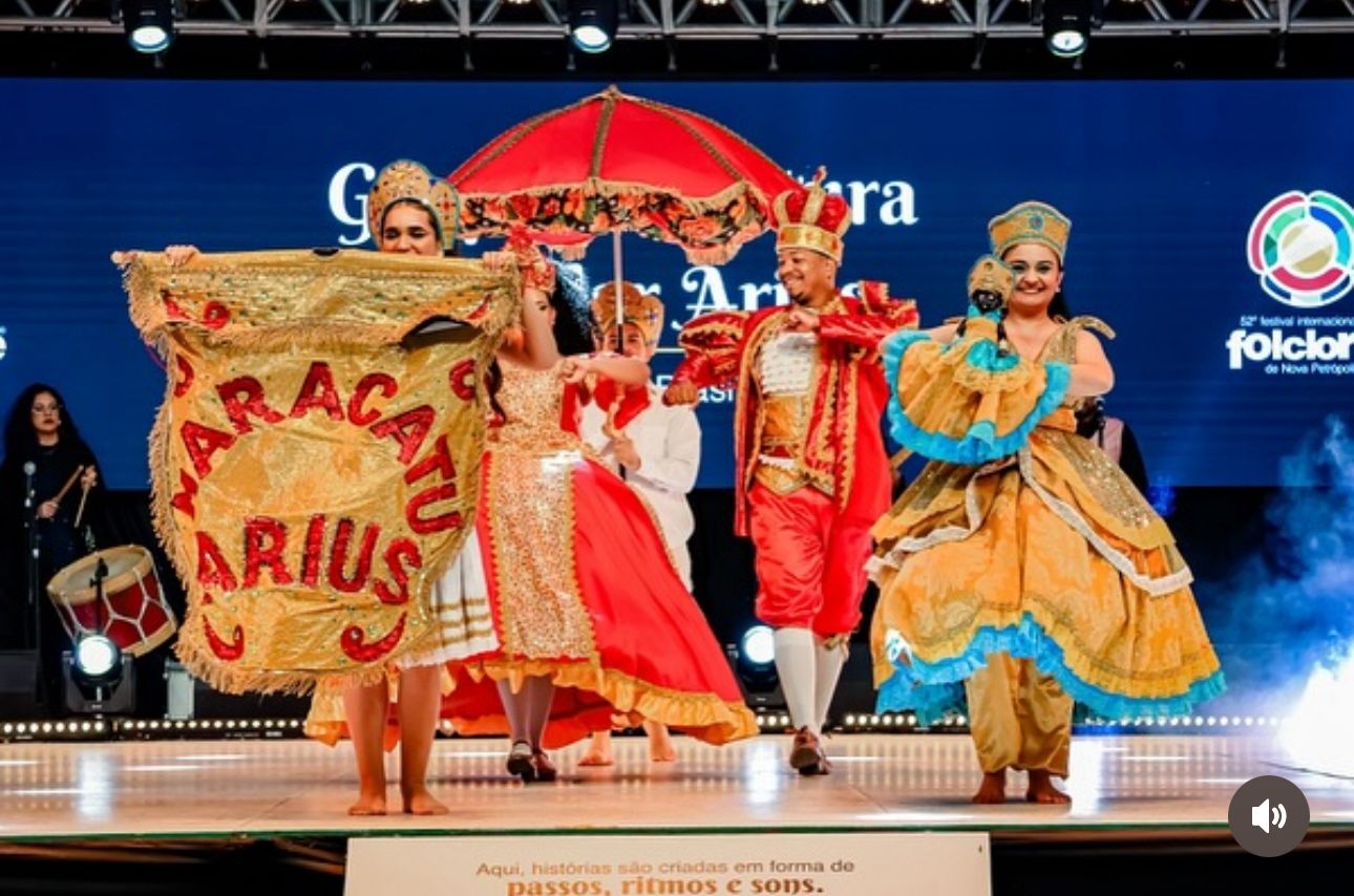 Fomento: conheça os Pontos de Cultura contemplados em edital de Campina Grande